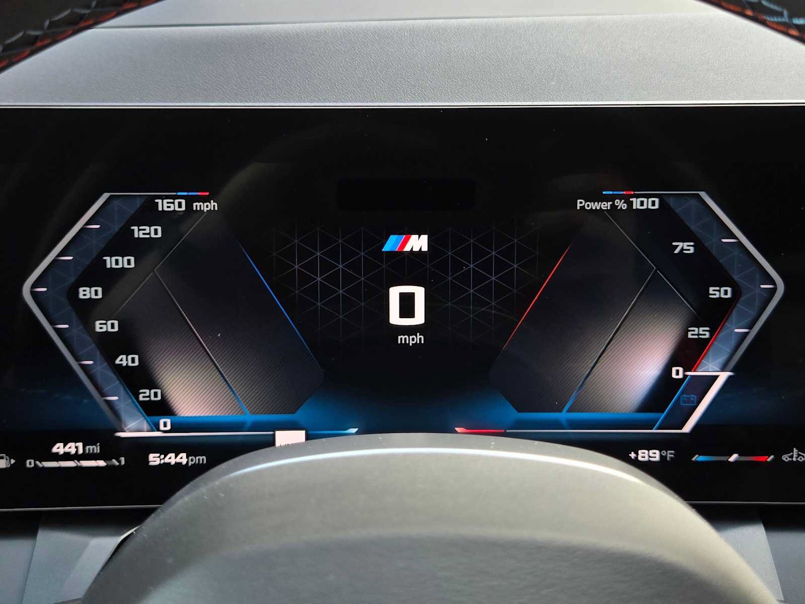 Used 2026 BMW X3 M50 AWD/4WD image 25