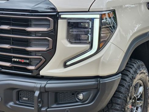 Used 2026 GMC Sierra 1500 AT4X AWD/4WD image 17
