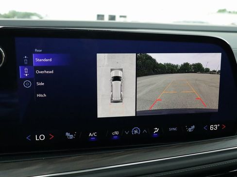 New 2025 Chevrolet Tahoe LT w/ Comfort Package image 18