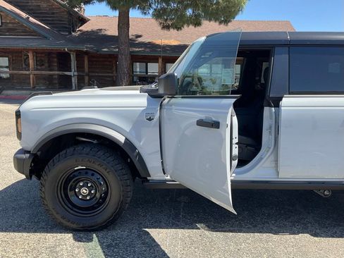 New 2026 Ford Bronco Big Bend image 56