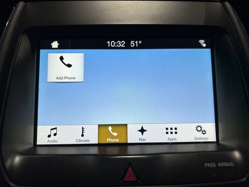 Used 2017 Ford Taurus SEL w/ Equipment Group 201A image 29