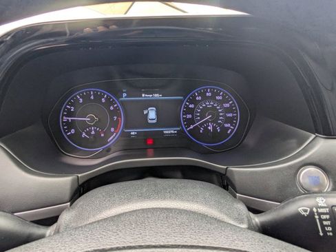 Used 2022 Hyundai Palisade SEL w/ Premium Package image 19