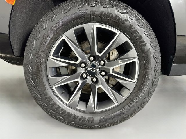 Used 2023 Chevrolet Tahoe Z71 AWD/4WD image 39