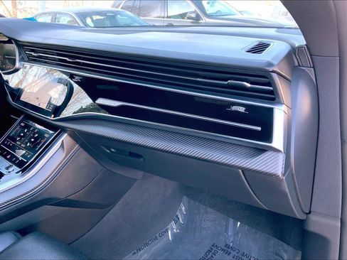 Used 2022 Audi RS Q8 image 18