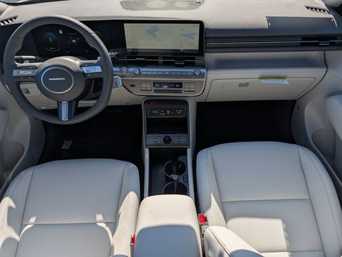 New 2026 Hyundai Kona Limited AWD/4WD image 12