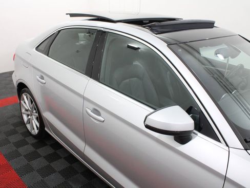 Used 2015 Audi A3 1.8T Premium Plus FWD image 9