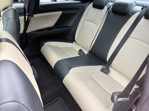 Used 2016 Honda Civic EX-L image 28