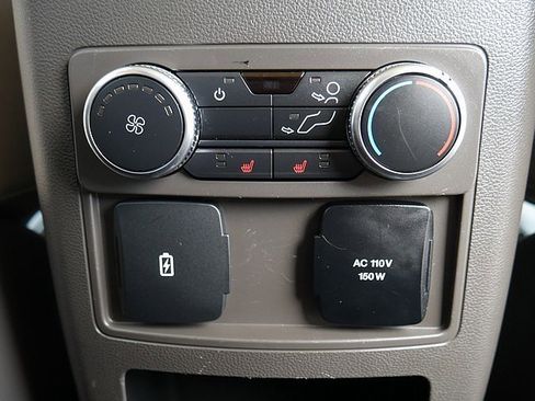 Used 2021 Ford Explorer Platinum w/ Equipment Group 601A image 62