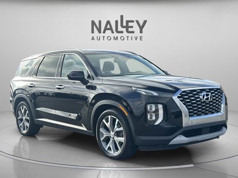 Used 2020 Hyundai Palisade SEL image 7