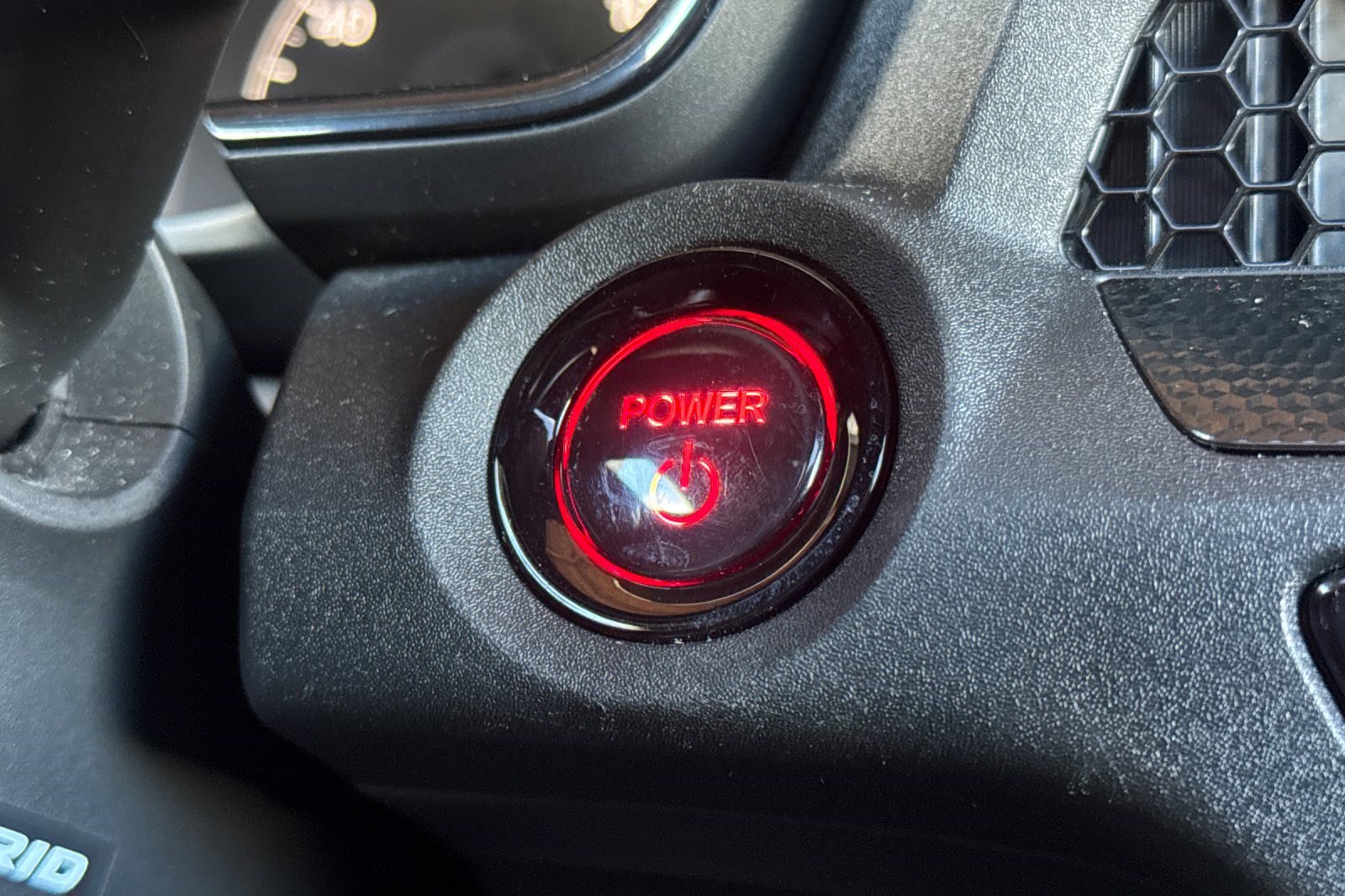 Used 2025 Honda CR-V Sport-L image 17