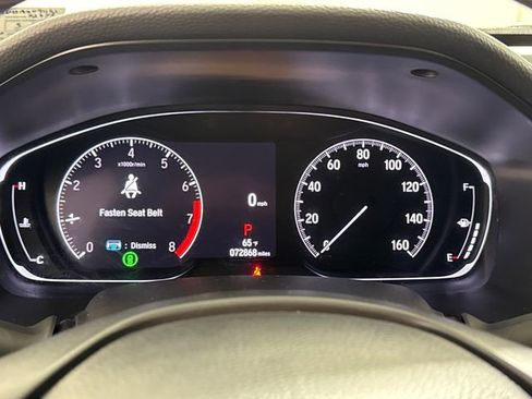 Used 2021 Honda Accord Sport Special Edition image 30