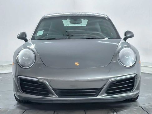 Used 2018 Porsche 911 Carrera image 10
