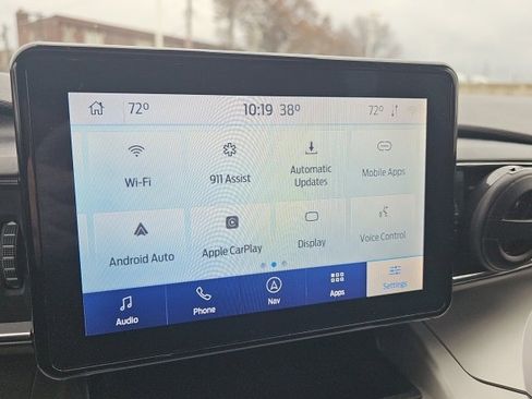 Used 2020 Ford Explorer XLT w/ Equipment Group 202A image 39