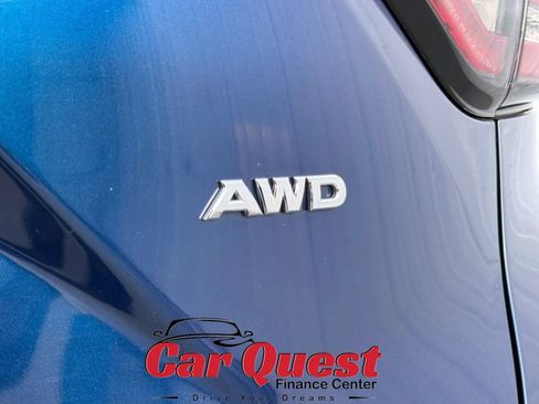 Used 2020 Nissan Murano S w/ Technology Package AWD/4WD image 22