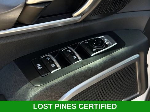 Used 2025 Kia Telluride S AWD/4WD image 7