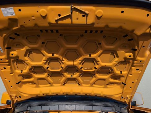 Used 2021 Ford Bronco Outer Banks image 13