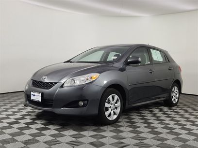 Used 2011 Toyota Matrix S