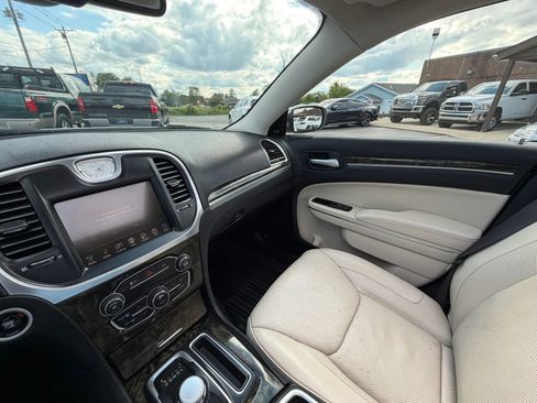 Used 2015 Chrysler 300 C w/ Light Group AWD/4WD image 26