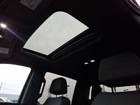 Used 2020 GMC Sierra 3500 Denali w/ Denali Ultimate Package image 14