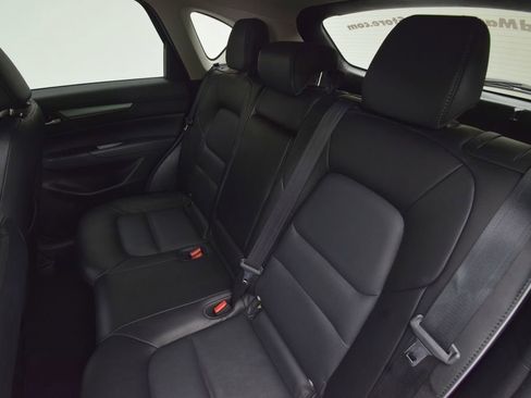 Used 2024 MAZDA CX-5 AWD 2.5 S w/ Select Package image 21