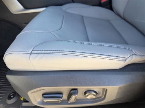 New 2026 Toyota Tundra Limited image 18