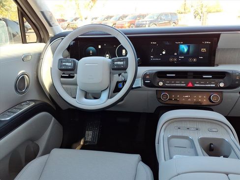 New 2026 Hyundai Palisade Calligraphy image 10