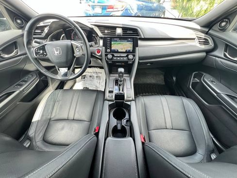 Used 2019 Honda Civic Sport Touring image 25