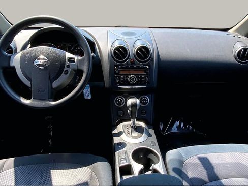 Used 2013 Nissan Rogue S AWD/4WD image 15