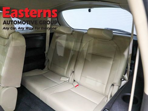 Used 2020 Acura MDX SH-AWD image 26