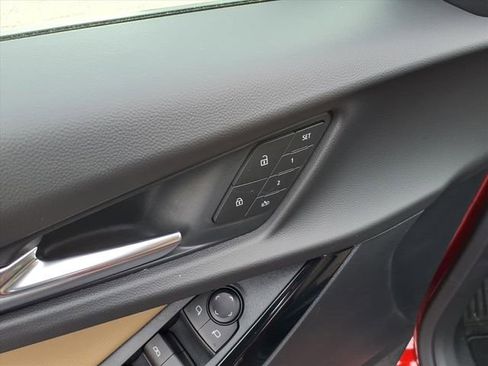 New 2026 Chevrolet Equinox ACTIV w/ Convenience Package III image 18