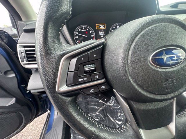 Used 2022 Subaru Outback Limited XT w/ Popular Package #2 AWD/4WD image 19