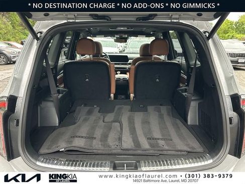 Used 2025 Kia Telluride SX Prestige X-Line AWD/4WD image 18