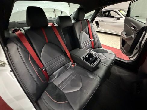 Used 2020 Toyota Avalon TRD w/ All Weather Liner Package FWD image 38