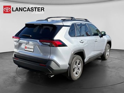 Used 2024 Toyota RAV4 XLE w/ Convenience Package AWD/4WD image 7
