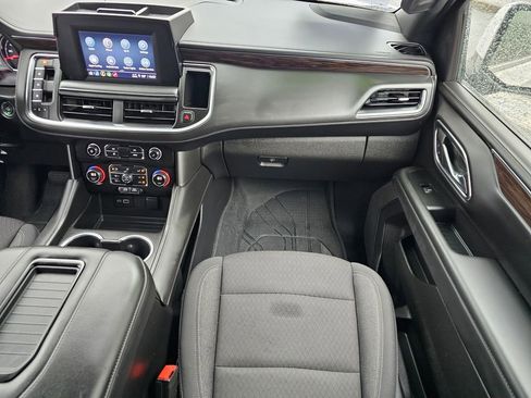 Used 2023 Chevrolet Tahoe LS w/ Driver Alert Package image 14