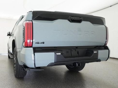 New 2026 Toyota Tundra Platinum AWD/4WD image 27