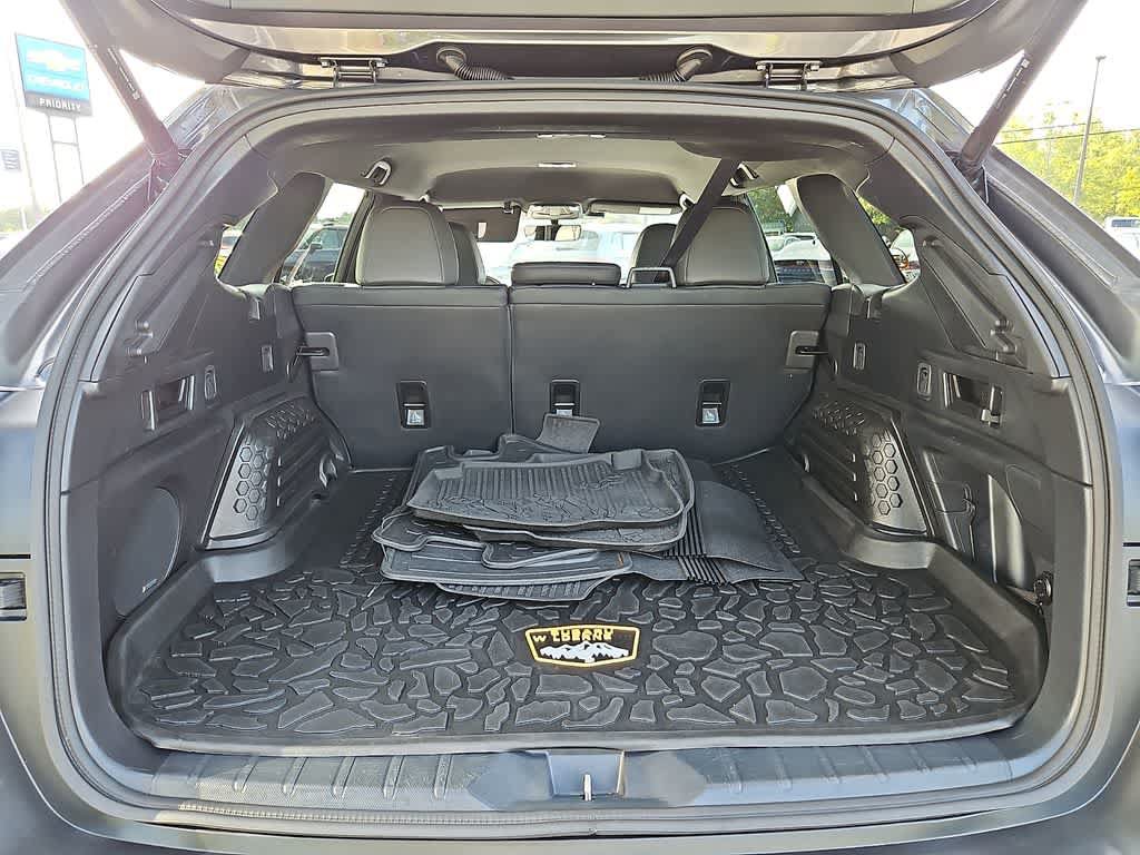 Used 2024 Subaru Outback Wilderness AWD/4WD image 28