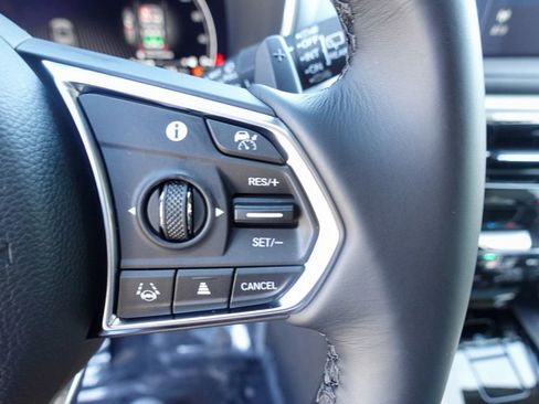 New 2026 Acura MDX SH-AWD w/ Technology Package image 14