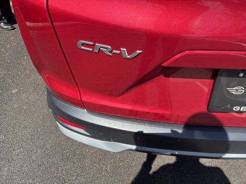 Used 2020 Honda CR-V EX image 6