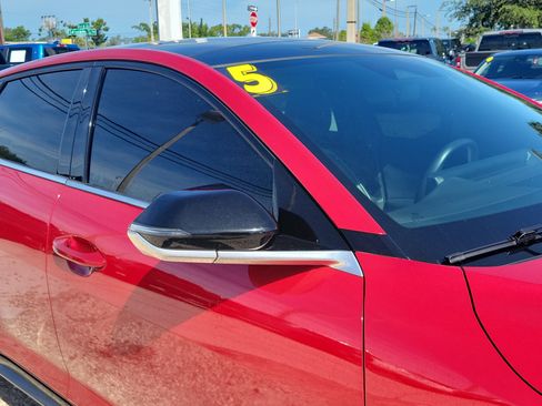 Used 2025 Kia K4 GT-Line w/ GT-Line Sunroof Package FWD image 9
