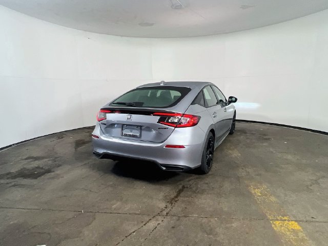 New 2026 Honda Civic Sport image 20