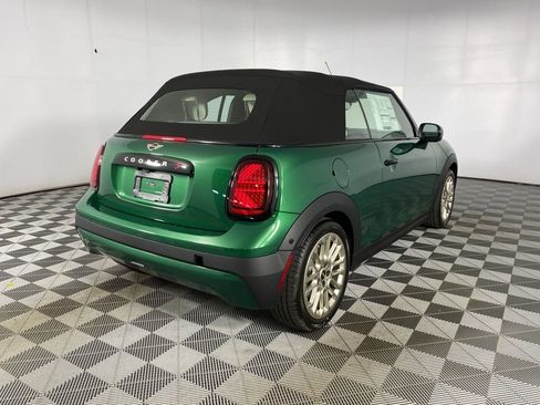 New 2026 MINI Cooper S image 21