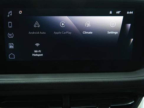 New 2026 Buick Envista Sport Touring w/ Convenience I Package FWD image 31