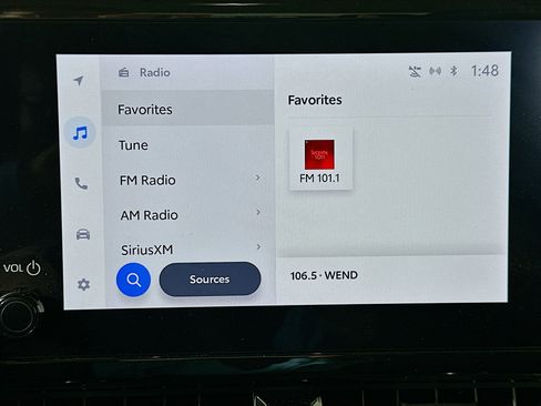Used 2023 Toyota Corolla LE w/ Carpet Mat Package (TMS) image 21