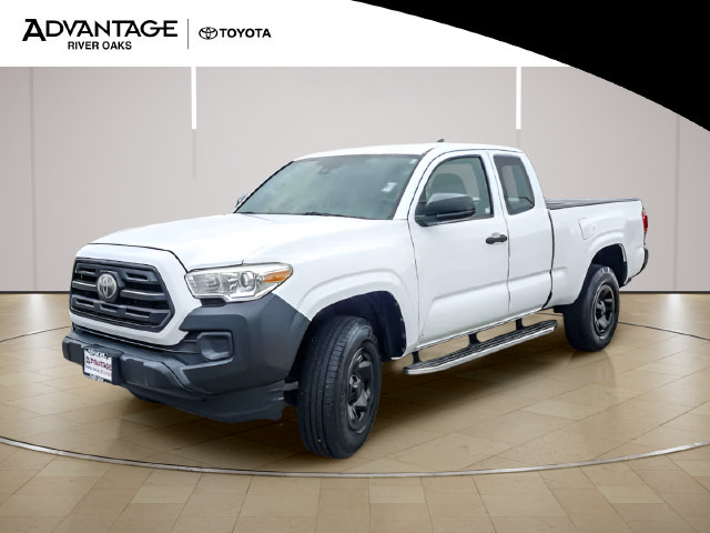 Used 2018 Toyota Tacoma SR RWD image 4