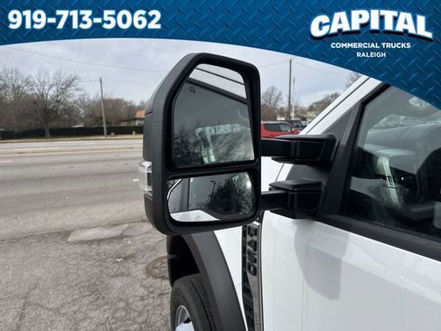 New 2026 Ford F450 XL image 12