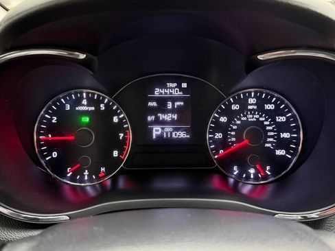 Used 2014 Kia Forte LX w/ Popular Package FWD image 25