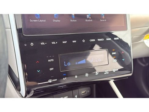 Used 2024 Hyundai Tucson SEL w/ Convenience Package AWD/4WD image 23
