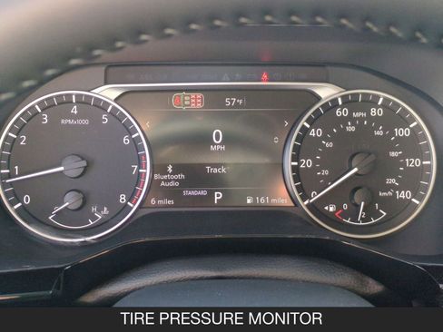 New 2026 Nissan Pathfinder SV image 19