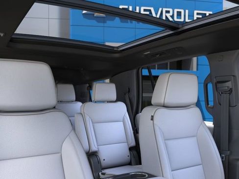 New 2026 Chevrolet Tahoe Premier w/ Sun And Tow Package AWD/4WD image 24
